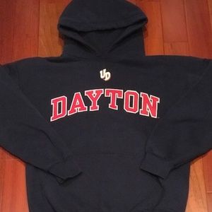 Dayton Sweatshirt
